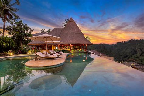 tripadvisor bali accommodation